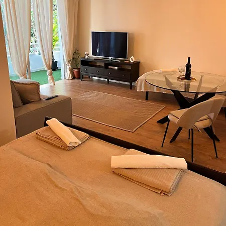 Golf Del Sur Greenpark With Pool Corbeta 118 San Miguel de Abona