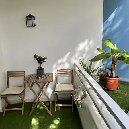 Golf Del Sur Greenpark With Pool Corbeta 118 Apartment San Miguel de Abona