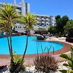 아파트 Golf Del Sur Greenpark With Pool Corbeta 118