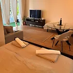 아파트 Golf Del Sur Greenpark With Pool Corbeta 118