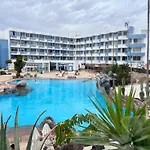아파트 Golf Del Sur Greenpark With Pool Corbeta 118