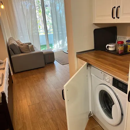 Golf Del Sur Greenpark With Pool Corbeta 118 Appartement San Miguel de Abona