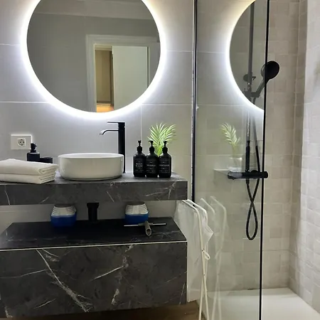 Golf Del Sur Greenpark With Pool Corbeta 118