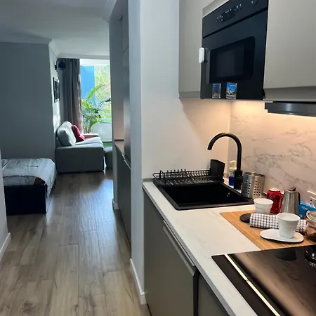 Appartement Golf Del Sur Greenpark With Pool Corbeta 118